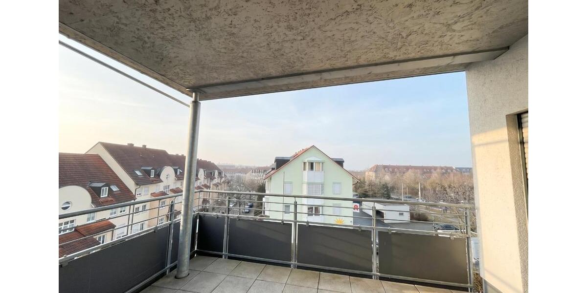 Etagenwohnung Würzburg Heuchelhof - 2 Zimmer, 84 m&sup2;, 349.000&euro; | Angebot:26393771