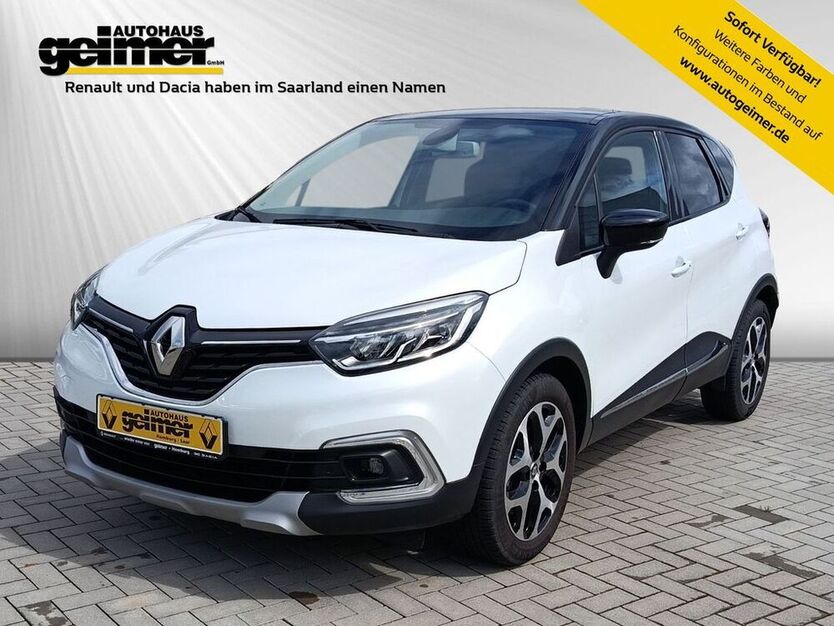 Captur