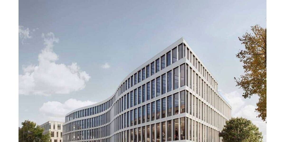 Gewerbeobjekt Mannheim Neuostheim - 7.106&euro; | Angebot:26445806