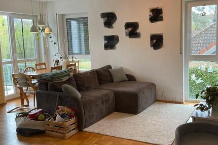 Wohnung Mainz Gonsenheim - 3 Zimmer, 76 m&sup2;, 1.250&euro; | Angebot:26385791