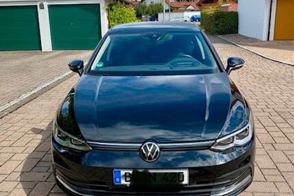 VW Golf 39.000 km 24.900 &euro; Biberach 88400
