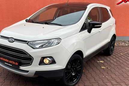 Ford EcoSport 59.989 km 10.690 &euro; Gotha 99867