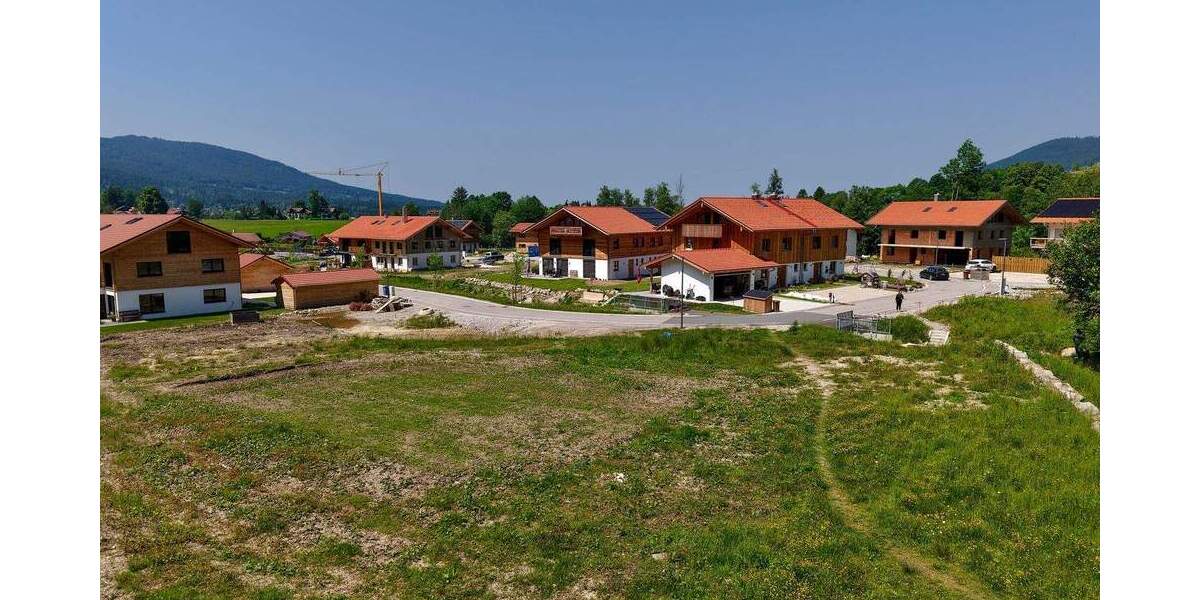 Grundstück Fischbachau - 249.753&euro; | Angebot:25704649