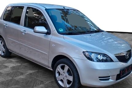 Mazda 2 81.500 km 3.499 € Schwaig bei Nürnberg 90571