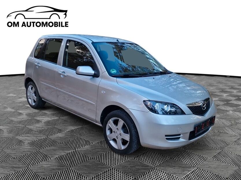 Mazda 2 81.500 km 3.499 € Schwaig bei Nürnberg 90571