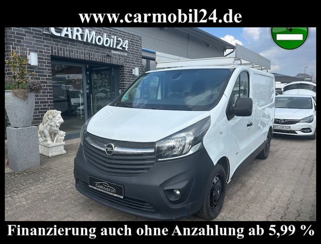 Opel Vivaro 120.900 km 10.900 &euro; Rastede/ Wahnbek 26180