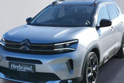Citroen C5 Aircross 11.681 km 25.390 &euro; Mönchengladbach 41066