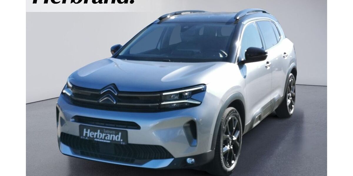 Citroen C5 Aircross 11.681 km 25.390 &euro; Mönchengladbach 41066
