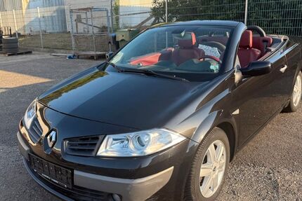Renault Megane 217.421 km 1.199 € Gengenbach 77723