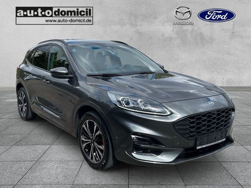 Kuga