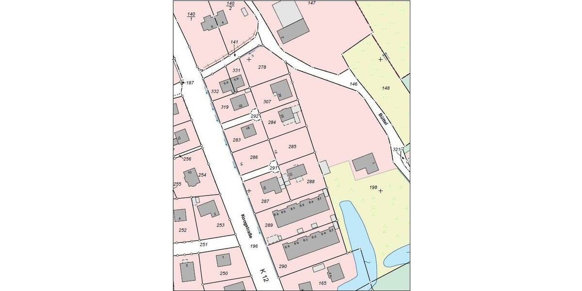 Grundstück Tating - 240.000&euro; | Angebot:25670650