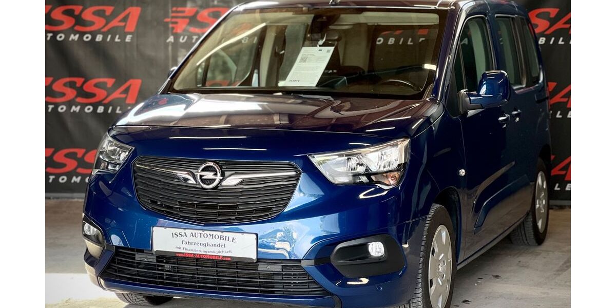 Opel Combo Life 120.000 km 12.990 &euro; Pfullingen 72793
