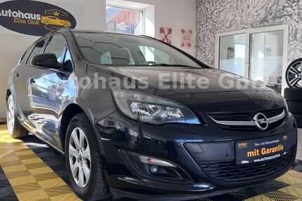 Opel Astra 124.957 km 5.950 &euro; Anröchte 59609