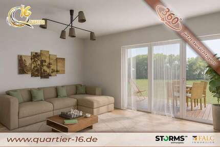 Wohnung zum Kaufen in Übach-Palenberg 425.000 € 105.83 m² 3 zimmer