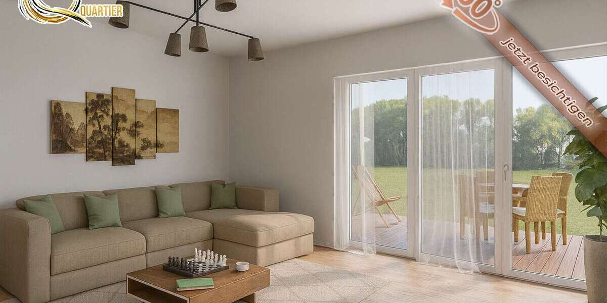 Wohnung zum Kaufen in Übach-Palenberg 425.000 € 105.83 m² 3 zimmer