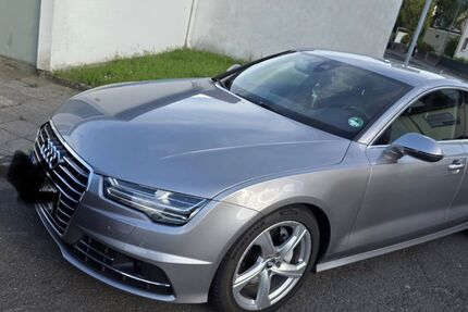 Audi A7 232.750 km 16.000 &euro; Fulda 35460
