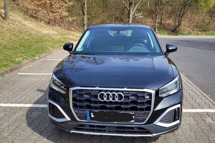 Audi Q2 34.500 km 20.600 &euro; Niedernhausen 65527