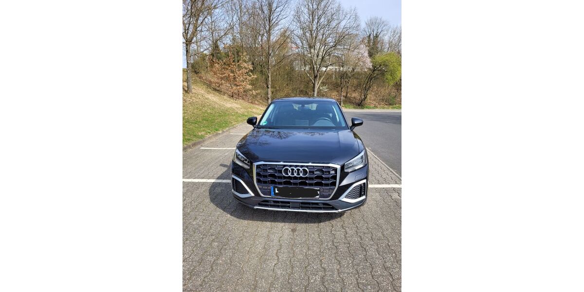 Audi Q2 34.500 km 20.600 &euro; Niedernhausen 65527