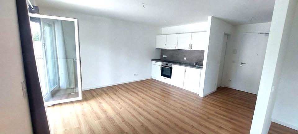 Terrassenwohnung Kemnath - 1.5 Zimmer, 46 m&sup2;, 195.000&euro; | Angebot:26959098