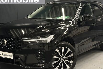 Volvo XC60 85.000 km 39.480 &euro; Helmstedt 38350