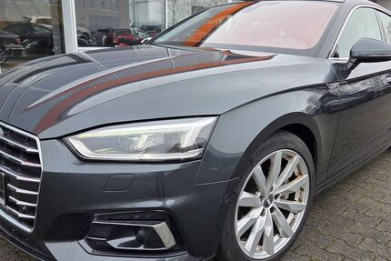 Audi A5 69.950 km 20.440 &euro; Wilsdruff / bei Dresden 01723
