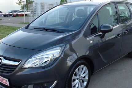 Opel Meriva 209.500 km 3.799 &euro; Augsburg 86167