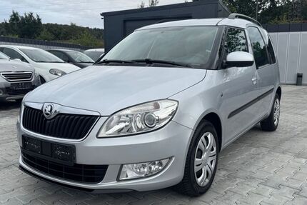 Skoda Roomster 152.362 km 7.900 € Cölbe 35091