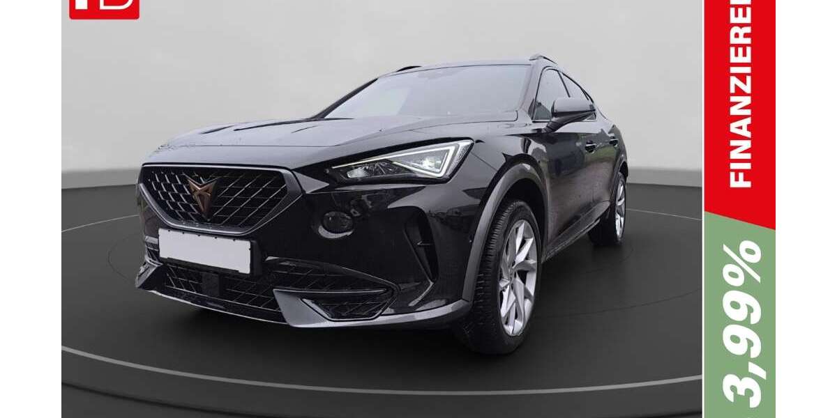 Cupra Formentor 21.170 km 26.750 &euro; Greding 91171