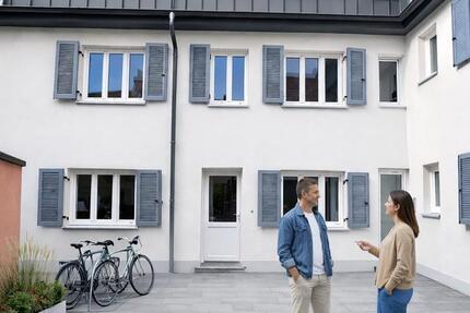 Wohnung Dossenheim - 2 Zimmer, 35 m&sup2;, 750&euro; | Angebot:25545690