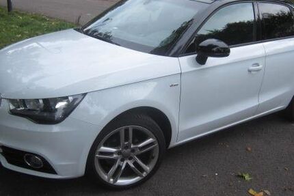 Audi A1 65.000 km 8.200 &euro; Neunkirchen 66538