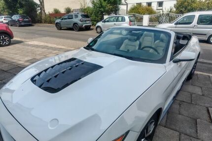 Ford Mustang 99.000 km 20.300 &euro; Kerpen 50171