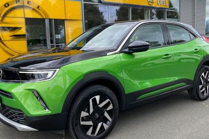 Opel Mokka 38.996 km 17.690 € Ahlen 59229