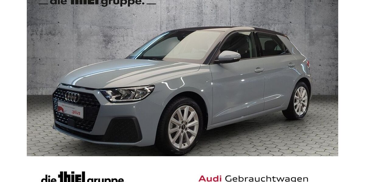 Audi A1 49.100 km 17.950 &euro; Paderborn 33100