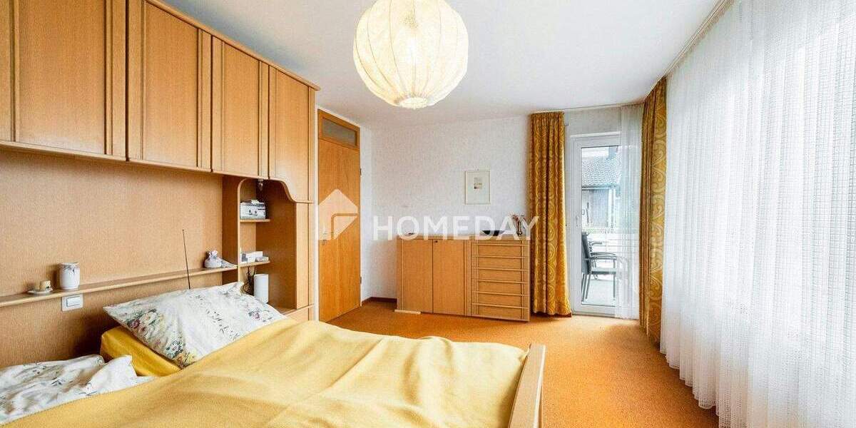 Einfamilienhaus Rudersberg - 5 Zimmer, 166 m&sup2;, 520.000&euro; | Angebot:25425723