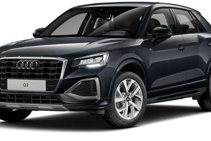 Audi Q2 5.639 km 27.920 &euro; Halle 06110