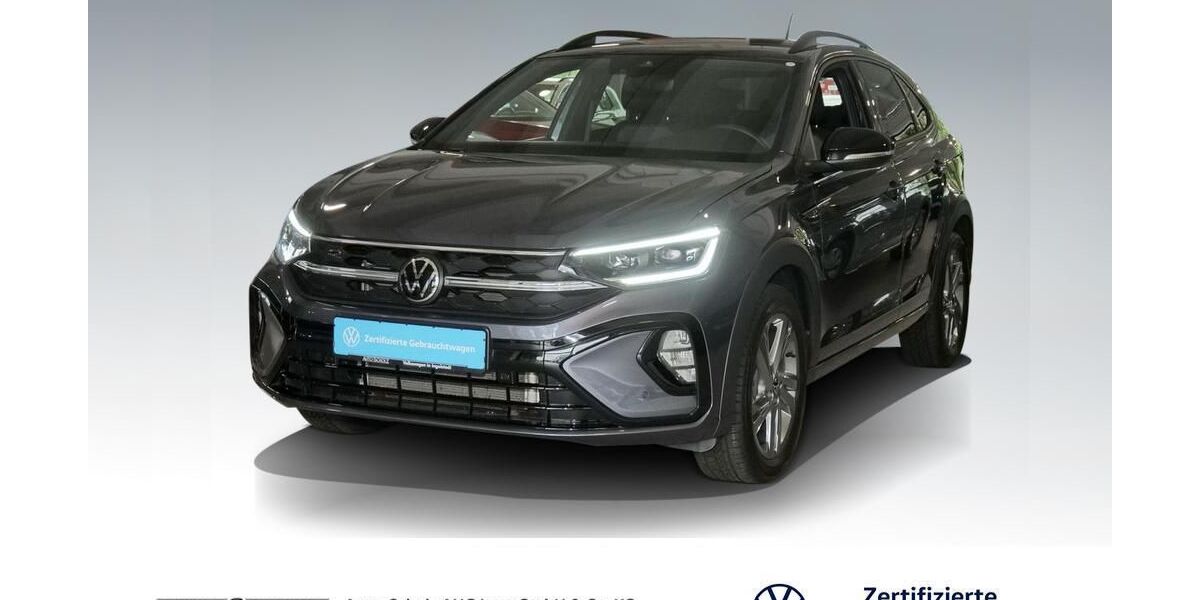 VW Taigo 26.730 km 23.512 € Ingolstadt 85053