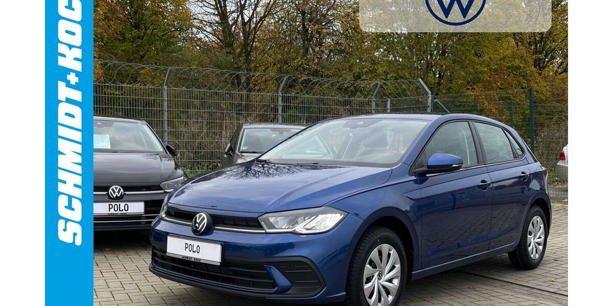 VW Polo 4.500 km 18.780 &euro; Jever 26441