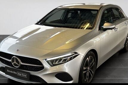 Mercedes-Benz A 200 4.644 km 29.900 &euro; Kaiserslautern 67663