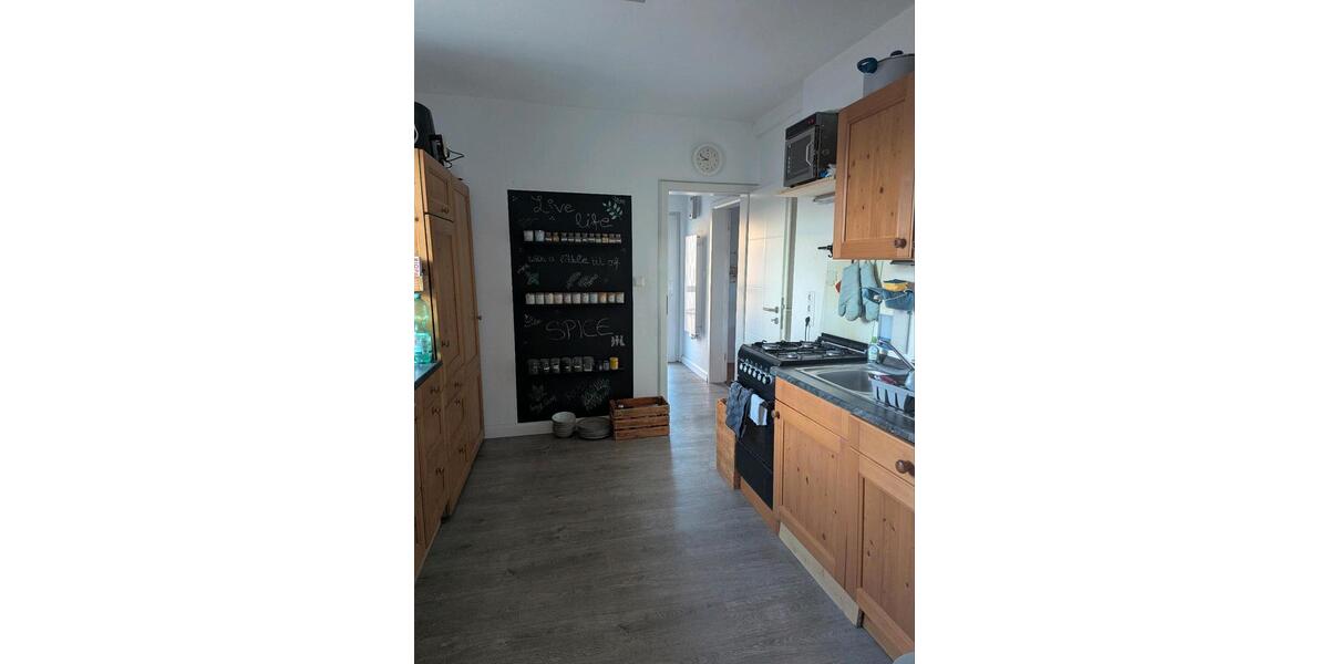 Doppelhaushälfte Schwalmstadt - 5.5 Zimmer, 100 m&sup2;, 165.000&euro; | Angebot:27068608