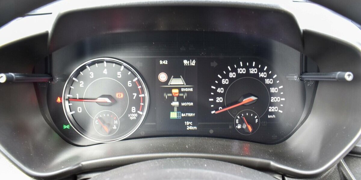 Suzuki Swift Club 1.2l M/T Dualjet Hybrid 16.600 km 15.450 &euro; Höchberg-Würzburg 97204