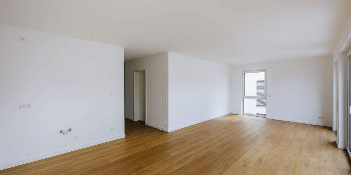 Etagenwohnung BI-Senne Senne - 3 Zimmer, 93 m&sup2;, 1.300&euro; | Angebot:24620957