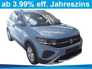 T-Cross