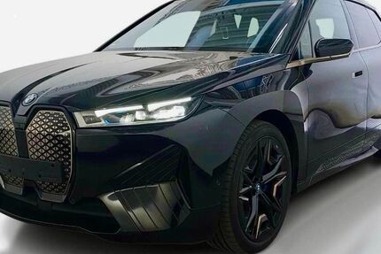 BMW iX 117.200 km 51.990 &euro; Schwabach 91126