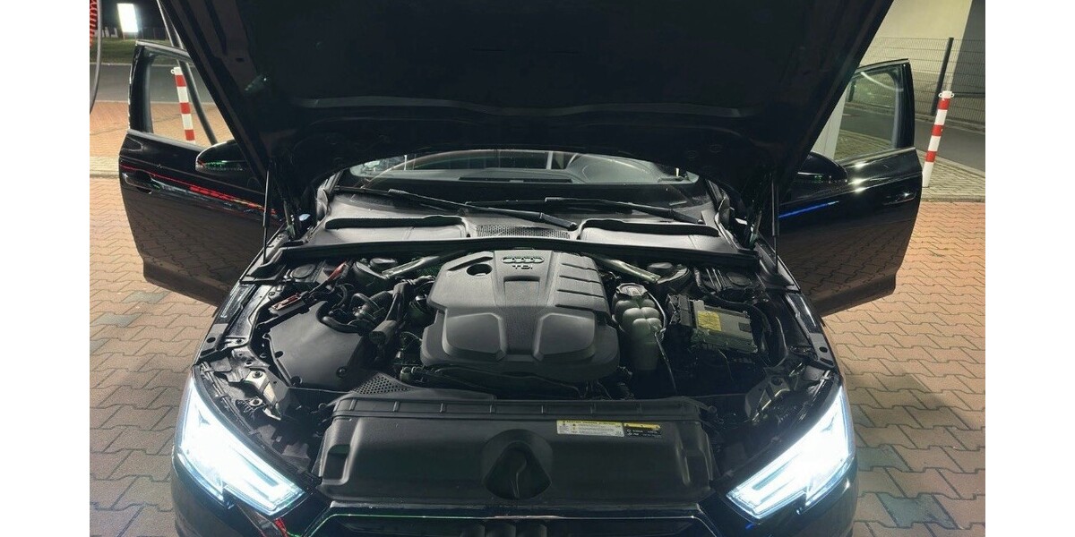 Audi A4 Avant 105.000 km 20.750 &euro; Bassenheim 56220