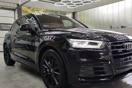 Audi Q5 127.500 km 27.950 &euro; Baesweiler 52499