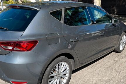 Seat Leon 73.000 km 11.250 &euro; Heidelberg 69120