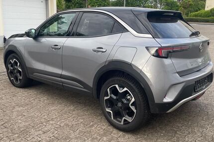 Opel Mokka 4.756 km 21.950 &euro; Bielefeld 33739