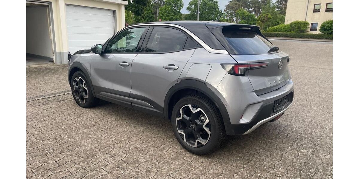 Opel Mokka 4.756 km 21.950 &euro; Bielefeld 33739