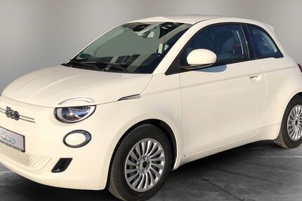 Fiat 500e 11.000 km 19.990 &euro; Landshut 84030