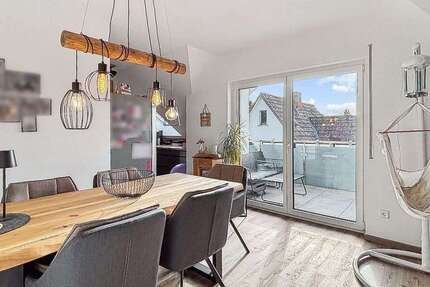 Wohnung zum Kaufen in Solms 317.800 € 80.08 m² 3 zimmer